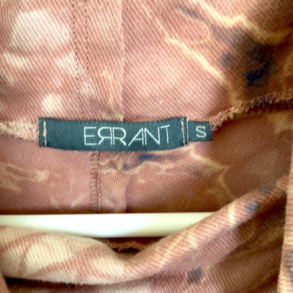 Free People tie dye dress - Picture 5 of 5